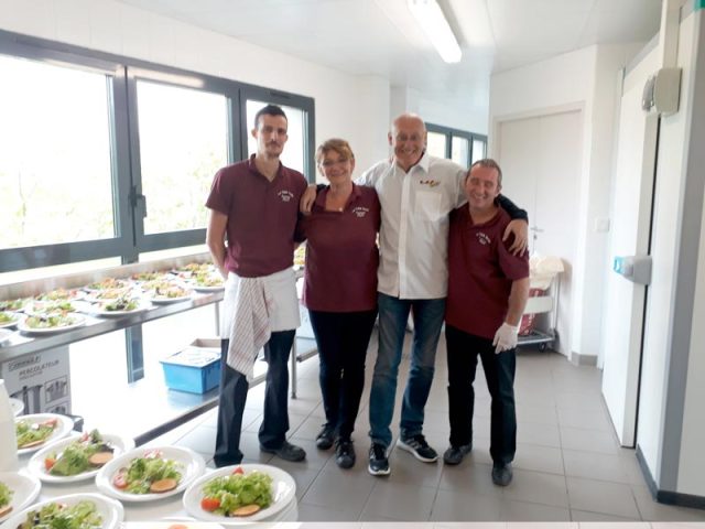 50 Ans du Rugby club de Feurs