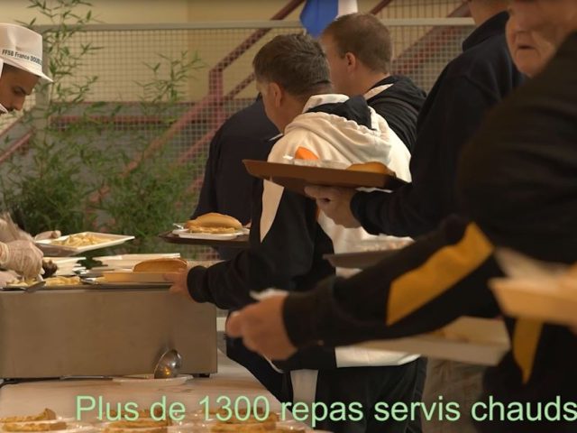 championnat de boules lyonnaises 2017 à Feurs