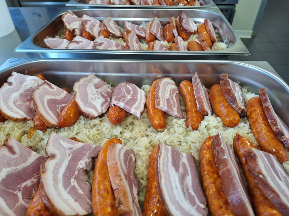 Journée détente pour nos seniors